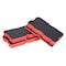 5S Supplies Replacement Foam for Milwaukee PACKOUT 48-22-8425 4 Piece Foam Kit MP-48-22-8425-BLK/RED - alternate 4